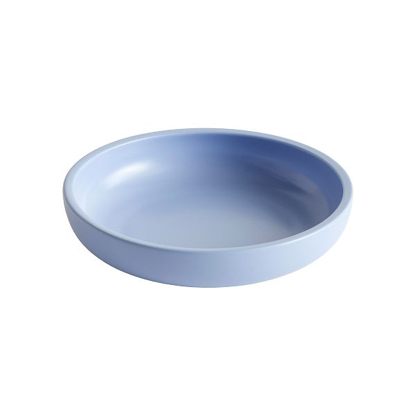 Sobremesa serving bowl, M, light blue