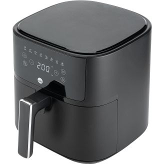 Kiertoilmakypsennin Wilfa Airfryer AF-60B