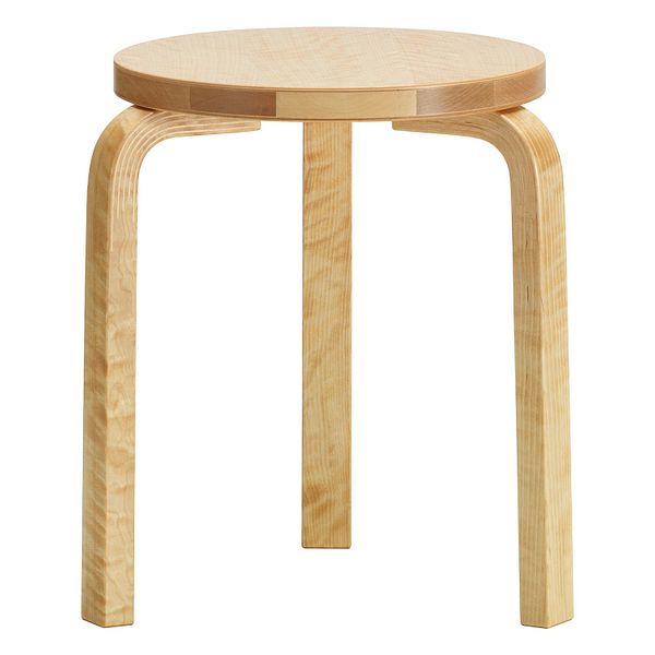 Aalto stool 60, Loimu