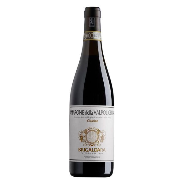 Amarone della Valpolicella Classico 2019