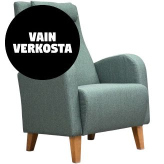 Ben tuoli vihreä