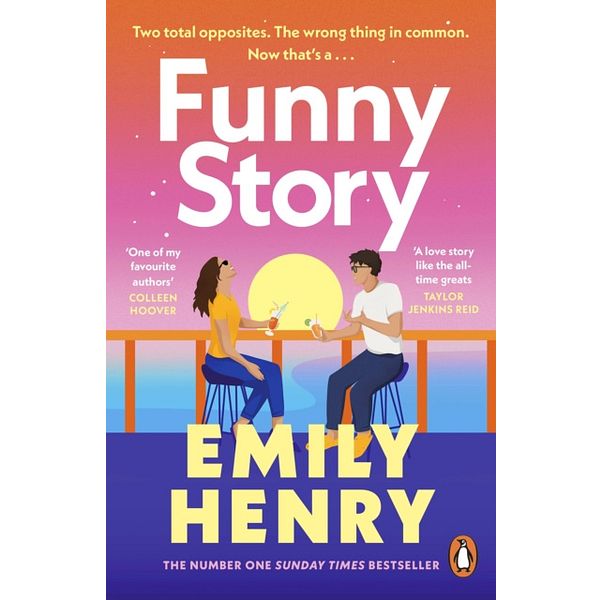 Funny Story