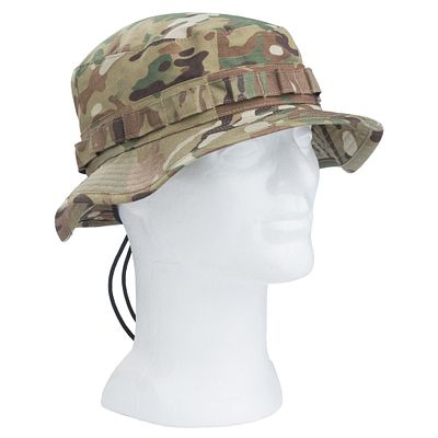 Varusteleka Lierihattu, MultiCam