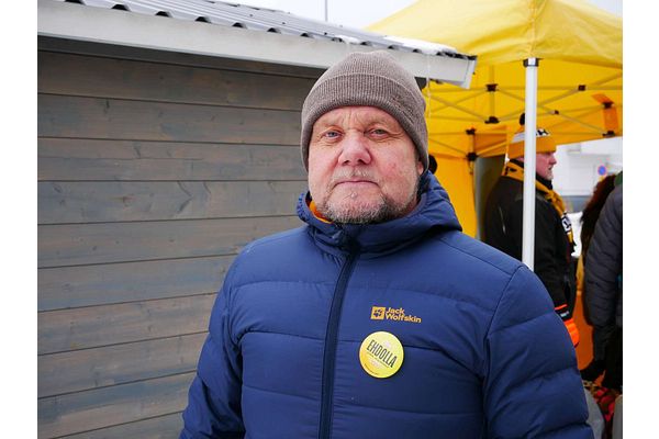 Esitelyssä uudet sotkamolaiset aluevaltuutetut: Kysyimme, kuinka kotihoito toimii Sotkamossa