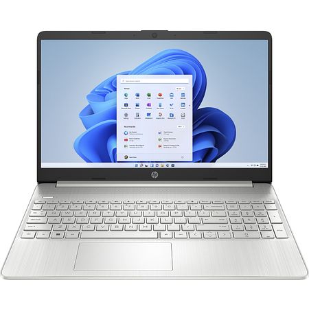 HP 15s-fq5225nd