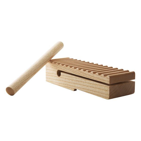 Krroc percussion instrument