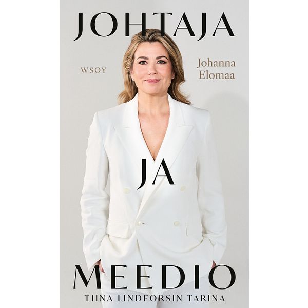Johtaja ja meedio