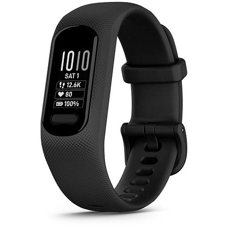 Garmin Vivosmart 5, zwart, large