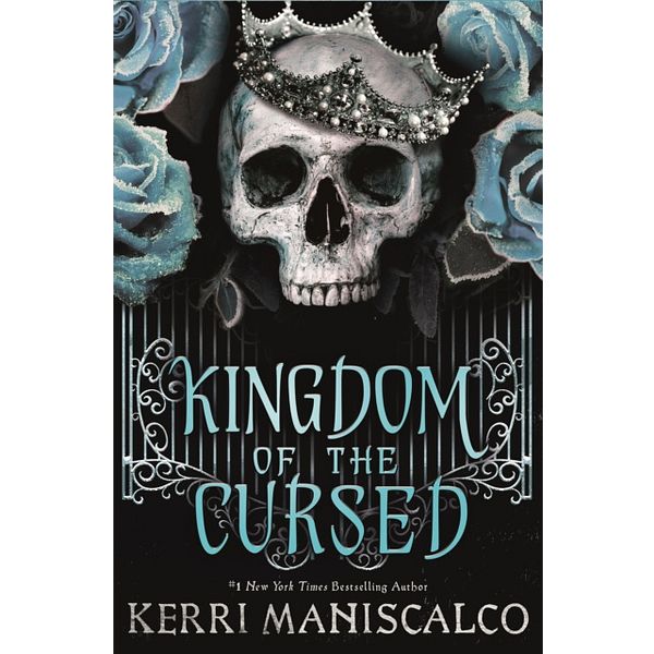 Kingdom of the Cursed