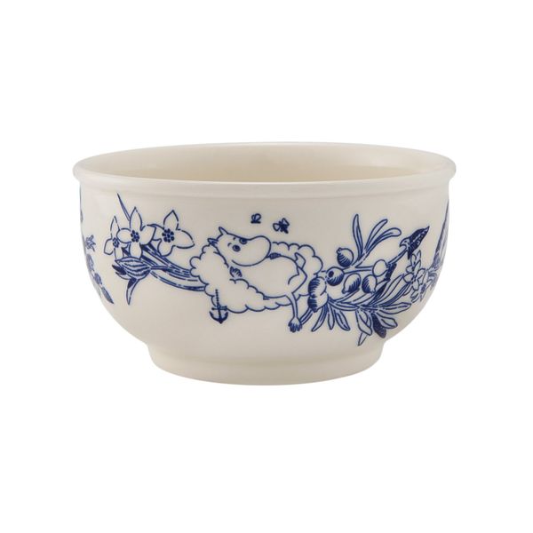 Moomin bowl, 12 cm, Haru