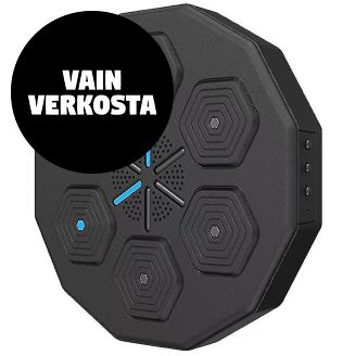 Seinänyrkkeilykone OptiGym Boxing Trainer 2.0