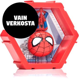 Keräilyfiguuri Marvel Spiderman