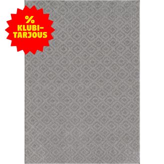 Matto Kotikulta 140 x 200 cm Skandi