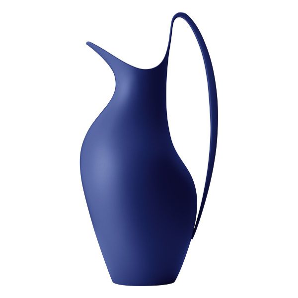 HK pitcher, 1,2 L, iconic blue