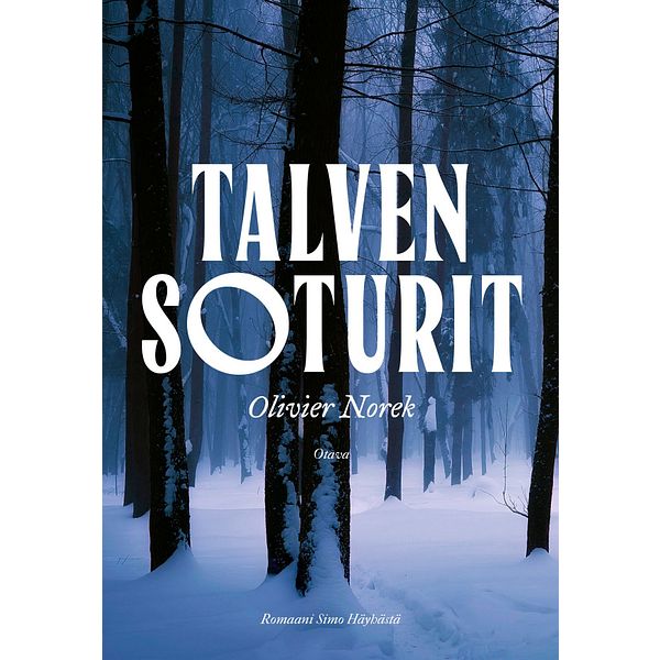 Talven soturit