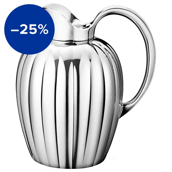 Bernadotte jug, 1,6 L