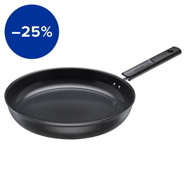 Hard Face frying pan, 30 cm