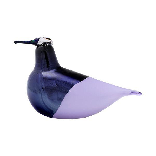 Birds by Toikka Annual bird 2025, Oriol light lilac