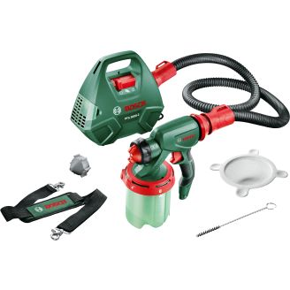Maaliruisku PFS 3000-2