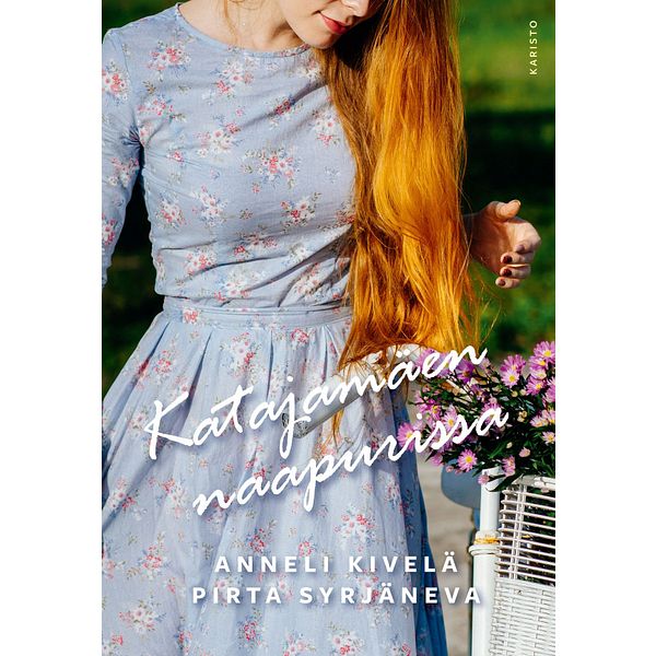 KatajamÃ¤en naapurissa
