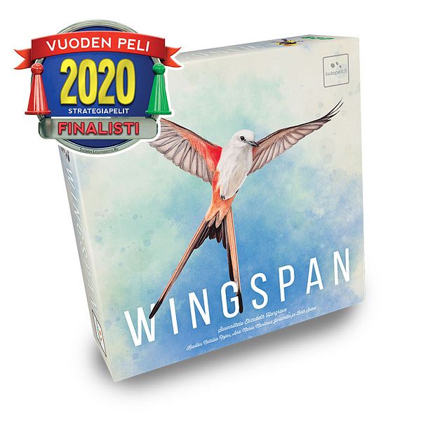Wingspan