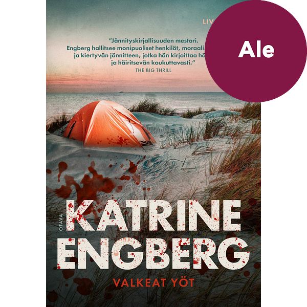 Valkeat yöt