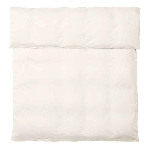 Bettbezug Saara, creme