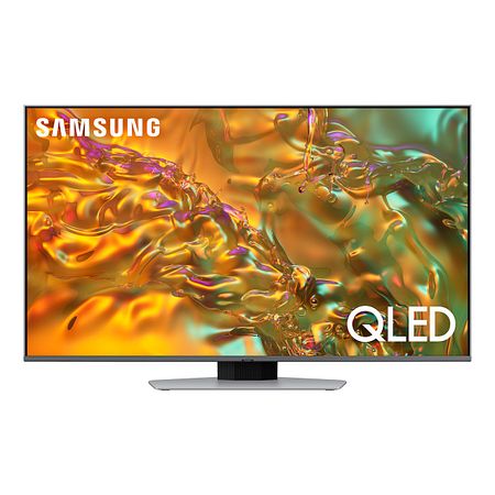 Samsung QLED 4K QE50Q80D (2024)