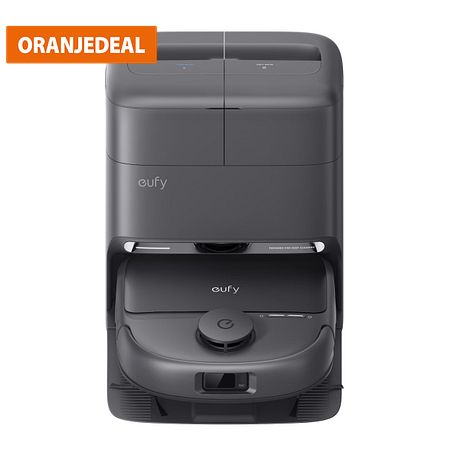 Eufy Robot Vacuum Omni C28
