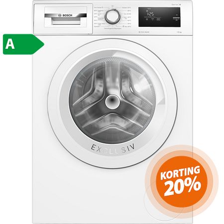 Bosch WAN28097NL EXCLUSIV