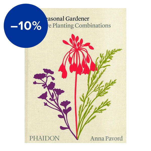 The Seasonal Gardener: Creative Planting Combinations