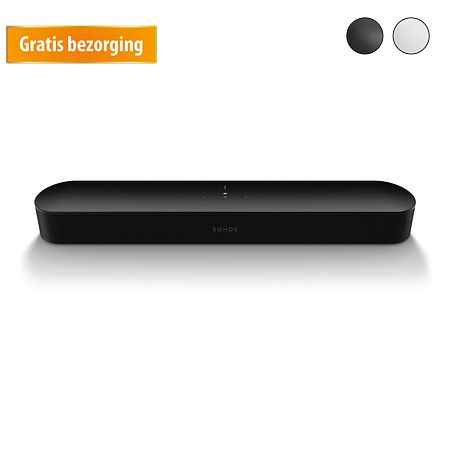 Sonos BEAM GEN2