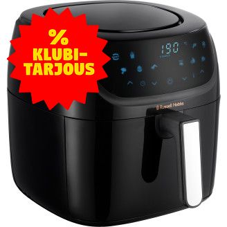 Airfryer Russell Hobbs Satisfry XXL, 8 l