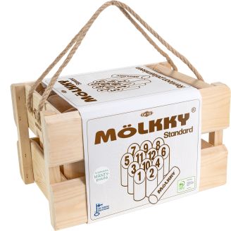 Mölkky Tactic Standard