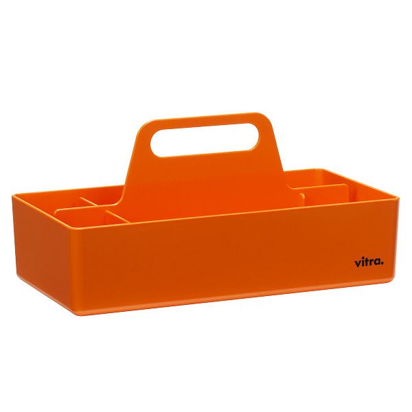 Toolbox RE, tangerine