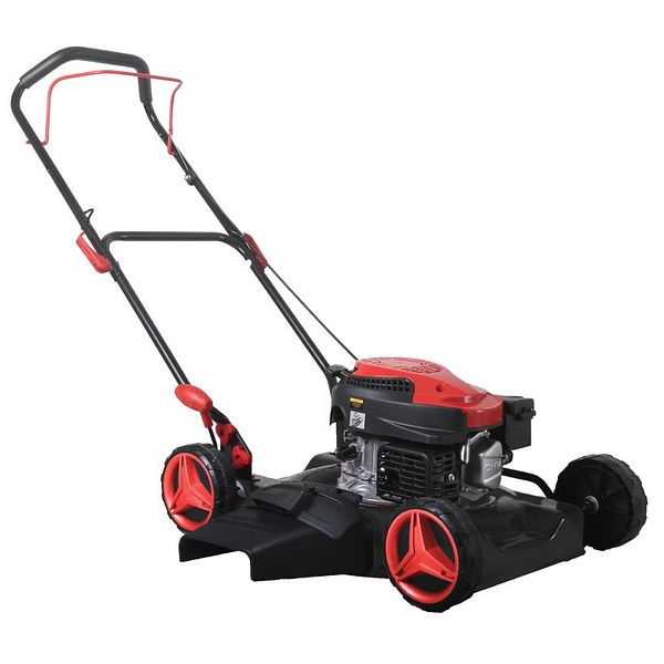 Ruohonleikkuri 4-t 144cc