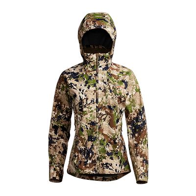 SITKA Ws Mountain Jacket (Optifade Subalpine)