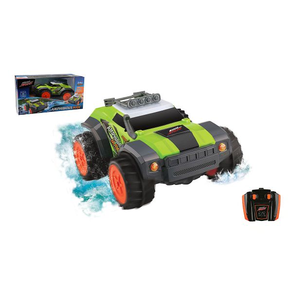 KOOLSPEED AMPHIBIOUS RC