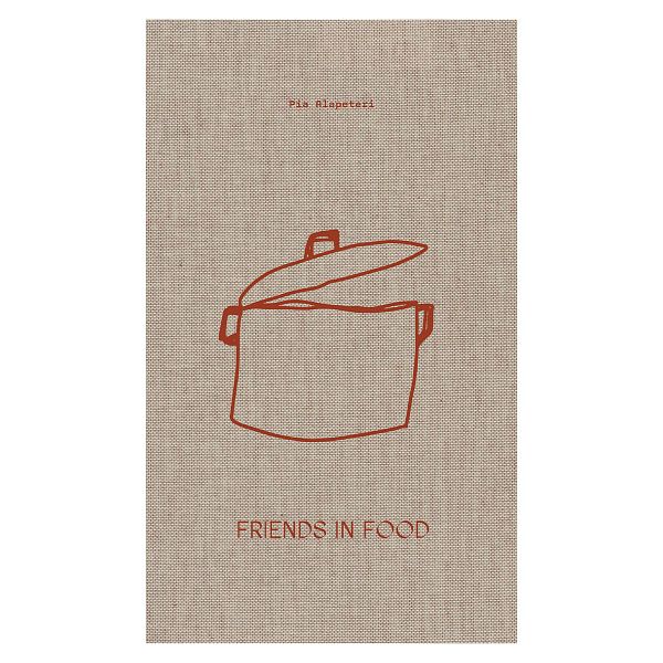 Friends in Food