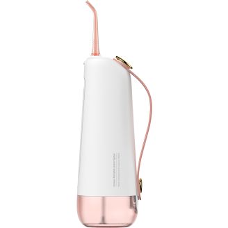 Hammasvälipuhdistin W10 pinkki