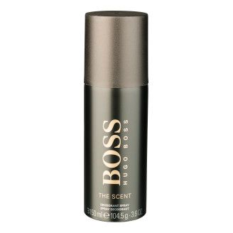 Deo spray Hugo Boss 150 ml The Scent