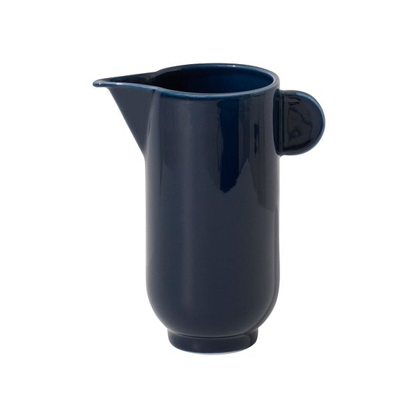 Yoko pitcher, 0,27 L, blue