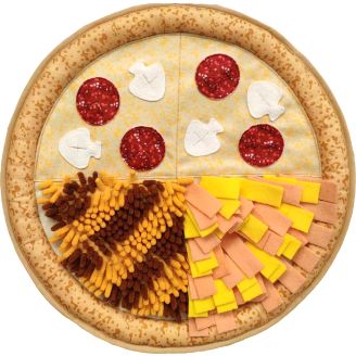 Aktivointimatto Real Dog Quattro Staggioni