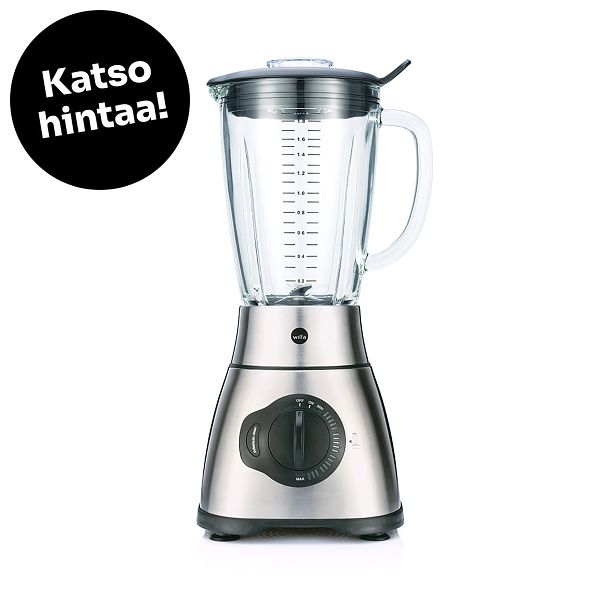 WILFA TEHOSEKOITIN BLS-1500S