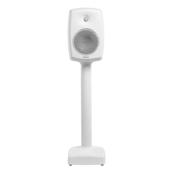 6040R Smart Active loudspeaker, white