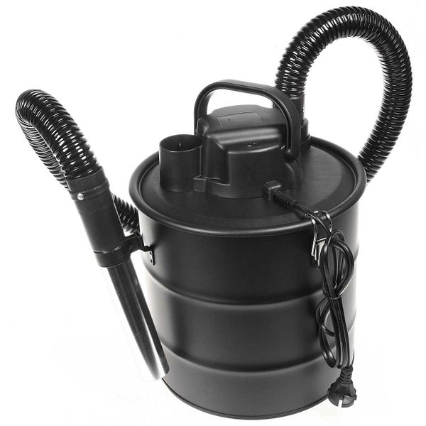 Tuhkaimuri 18L moottorilla 1000w Tuhkaimuri moottorilla