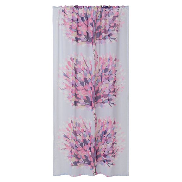 VALLILA VALMISVERHO ARONIA FLOW 140Z250CM MULTI