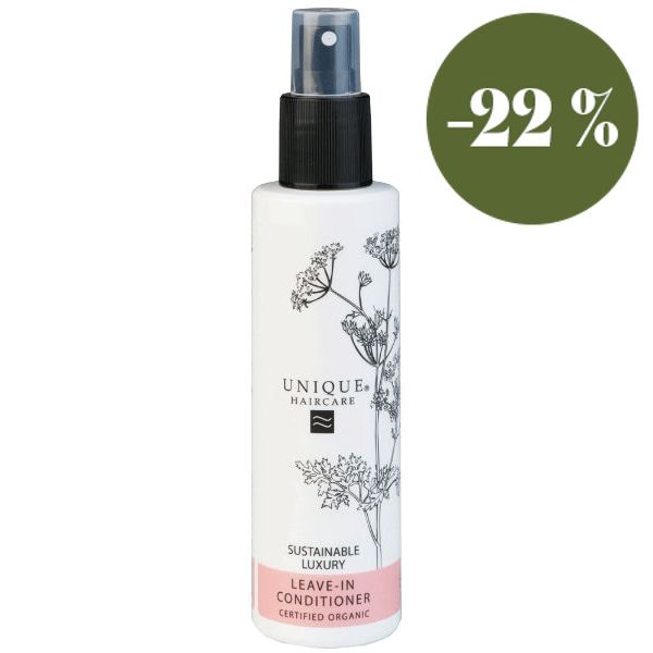 Hiuksiin jätettävä hoitoaine (Co-Wash) , 150 ml