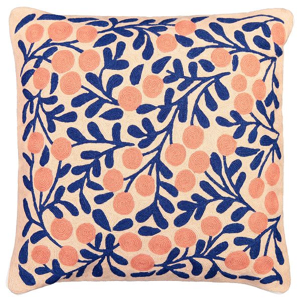Terttu cushion cover, beige