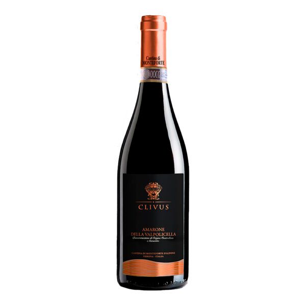 Clivus Amarone della Valpolicella 2020